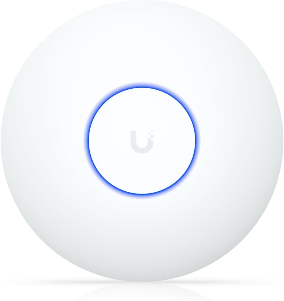 U7-Lite WiFi 7 Access Point – Dual-Band, Ceiling Mount (1 Pack)