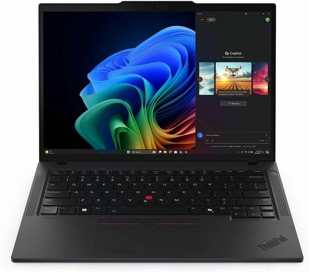 Lenovo ThinkPad T14 Gen 6 AMD (32GB, 512GB SSD)